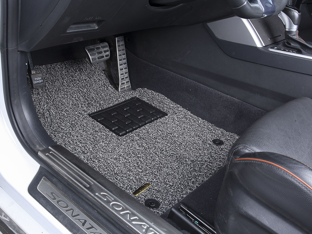 5d car floor mat