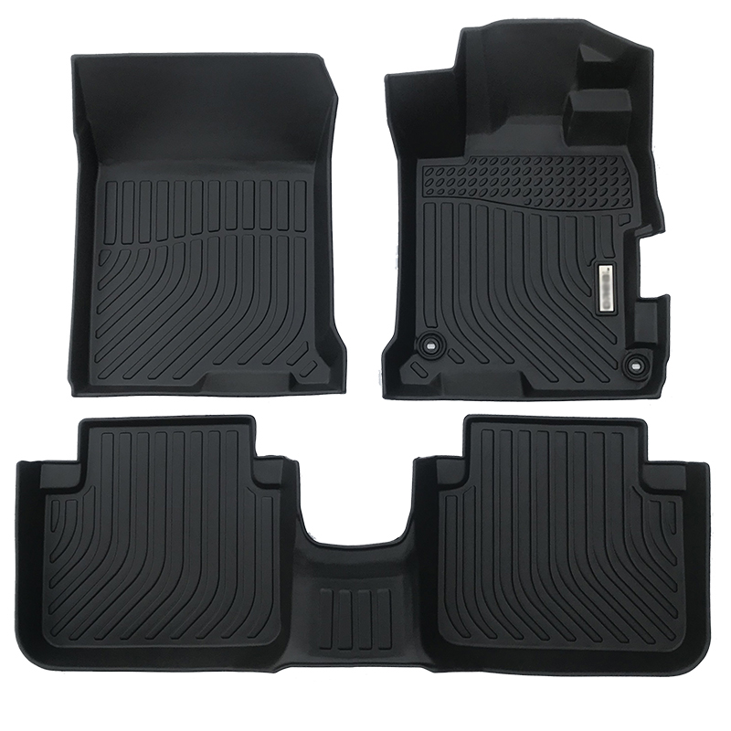 2022 Honda Accord All Weather Mats